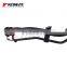 Dacromet Coated Fuel Filler Neck Pipe for Toyota Land Cruiser GRJ12# Prado 2004-2009 OE: 77201-60800 77201-35780 77201-60870