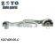102742600C High Quality Auto Auspension Parts Aluminum Rear Control Arm for Tesla Model S 2017-2019