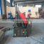 Band Saw Metal Cutter Machine GZ4240 Horizontal Band Sawmill with Capacity 500mm