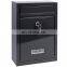 Apartment Building Parcel Delivery Box Mailboxes for sale