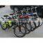 Double V Brake Aluminum Alloy Bike Cycle Full Suspension Mountain Bikes