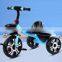 Hot sales attractive mini kids toy car children's toys  tricycle motorcycle children tricycle pedal for 3-8 years