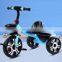 Factory good price mini kids toy car children's toys  tricycle motorcycle children tricycle pedal for 3-8 years