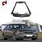 Ch Hot Sales Popular Products Headlight The Hood Svr Cover Installation Fender Body Kits For E Class W211 2002-2009