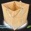 Large Conductive Bulk Bags, Environmental 6 Mil Drawstring Dumpster Container Liners,6Mil Drawstring Open Top Dumpster Container Liners, BAGPLASTICS