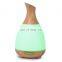 New Flower Vase Electric Air Freshener Danq Humidifier Price Luchtbevochtiger Essential Oil Aroma Diffuser Ultrasonic Humidifier