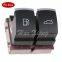 Haoxiang Auto Parts Tuel Tank door & trunk Release Button Switch 35D959903 For VW Passat