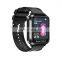 No1 Smart Watch BT Music Control Heart Rate Blood Oxygen Waterproof Customize Dial Series 6 Smart Watch