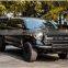 Runde Высококачественный комплект кузова для Toyota Tundra 2014 - 2021 годов MK Аэродинамический передний бампер и задний бампер с LED - фарами