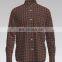 2022 New Arrival 100% cotton Yarn Dyed Flannel Check Design For Winter