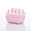 Precision Plastic Injection Mould Custom Ice Cream Cup Cart Silicone Popsicle Tubes Container Holder Tray Box Mold Molding Parts