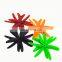 Hot Sell Plastic Injected Molding Bamboo Dragonfly Play by Child Develop Intelligence