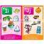 High Quality Customized Children Board Book Printing Manufacturer in China Quality Choice