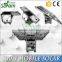 China mini 400w mobile solar power kits