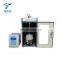4.3 inch TFT touch screen 650W ultrasonic homogenizer sonicator manufacturer, TEFIC cell sonicator for lab use