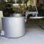 Small die casting, casting aluminum melting furnace, electromagnetic induction aluminum melting furnace