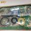 HIDROJET D4DA full gasket kit overhaul gasket kit for sale