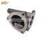 HIDROJET e320c 320c lower thermostat seat for e320d 320d