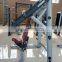 ASJ-M609 Incline Press fitness equipment machine commercial gym equipment