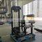 Selectorized Hammer Strength Equipment Chest Fly Machine Commercial Gym Fitness Equipment Vertical Chest Press Machine