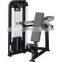 High Quality Multifunction Fitness Equipment Seated Chest Press Shoulder Press Trainer