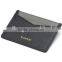 New genuine saffiano leather credit card holder customed leather card holder                        
                                                                                Supplier's Choice