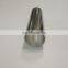 ZHONGLIAN 6063 T5 Extruded Aluminum Pipes Profile Flexible Extrusion Aluminum Pipes