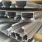 aluminium factory supplying G handle profile , kitchen frame section for kitchen cabinets