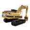 Second hand cat 200b excavator , Original cat construction machines , CAT 215B 210B 200B