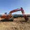 HITACHI Used Zx120-3 Zx120-5 Excavator