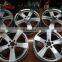 alloy wheel repair machine in portugal Gubot famous wheel repair equipment brand