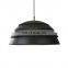 Minimalist Hanging Lamp Nordic Creative Lamps For Restaurant Living Room Table Bar Modern Single Head LED Pendant Light