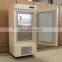 Lab Deep Freezer Vertical 80 Degree Freezer Low Temperature Freezers