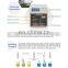 ME-32 Clinical Analytical Instruments Nucleic Acid Extractor Machine