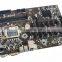 High Quality Motherboard B75 Ddr3 Lga 1155 For Pc Mother Board