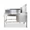 Discount Pumpkin Seed Separating Machine Food Processing Equipment Seed Separating Machine Pumpkin Seeds Separating Machine