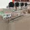 High Efficiency Commercial Vegetable Fruit Air Cooling Drying Machines
