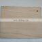 3D Texture Melamine Plywood