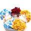 100g 100% Polyester Fancy Finger Loop Blanket Yarn Crochet For Crocheting Blankets
