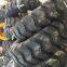 Construction machinery tires 7.50-16 Small loader tires L-3/E-3