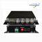4channel optical fiber video converter,single mode simplex 20km,FC.