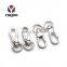 New Model Made Durable Hardware Trigger Metal Eye Swivel Snap Hook
