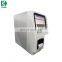 3 Part Auto CBC Test Machine Differential Blood Cell Counter Hematology Analyzer With Best Price