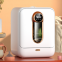 New automatic bottle cleaning machine nipple bottle sterilizer with drying household apartment small volume dishwasher