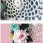 New Design Handmade Dream Catcher Wind Chimes Macrame Home Hanging Craft Gift Big Everlasting Flower Preserved Dream Catcher