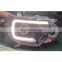 US Style Far Near Beam Halogen Headlamp Daytime Running Light LED For Toyota TACOMA 2012-2015
