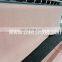 UT3000S ultrasonic fabric embroidery quilt quilting sewing machine with cross cutter