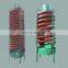Competitive Price Gravity Spiral Chutes Spiral Separator For Ore Process