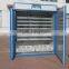 2000-3000 eggs incubator chicken duck egg incubating machine