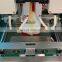 Oil / paste / vegetable ghee / cow ghee / liquid packing machine price